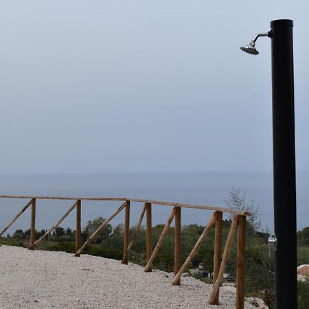 Villa Futura Scopello  Luaran gambar