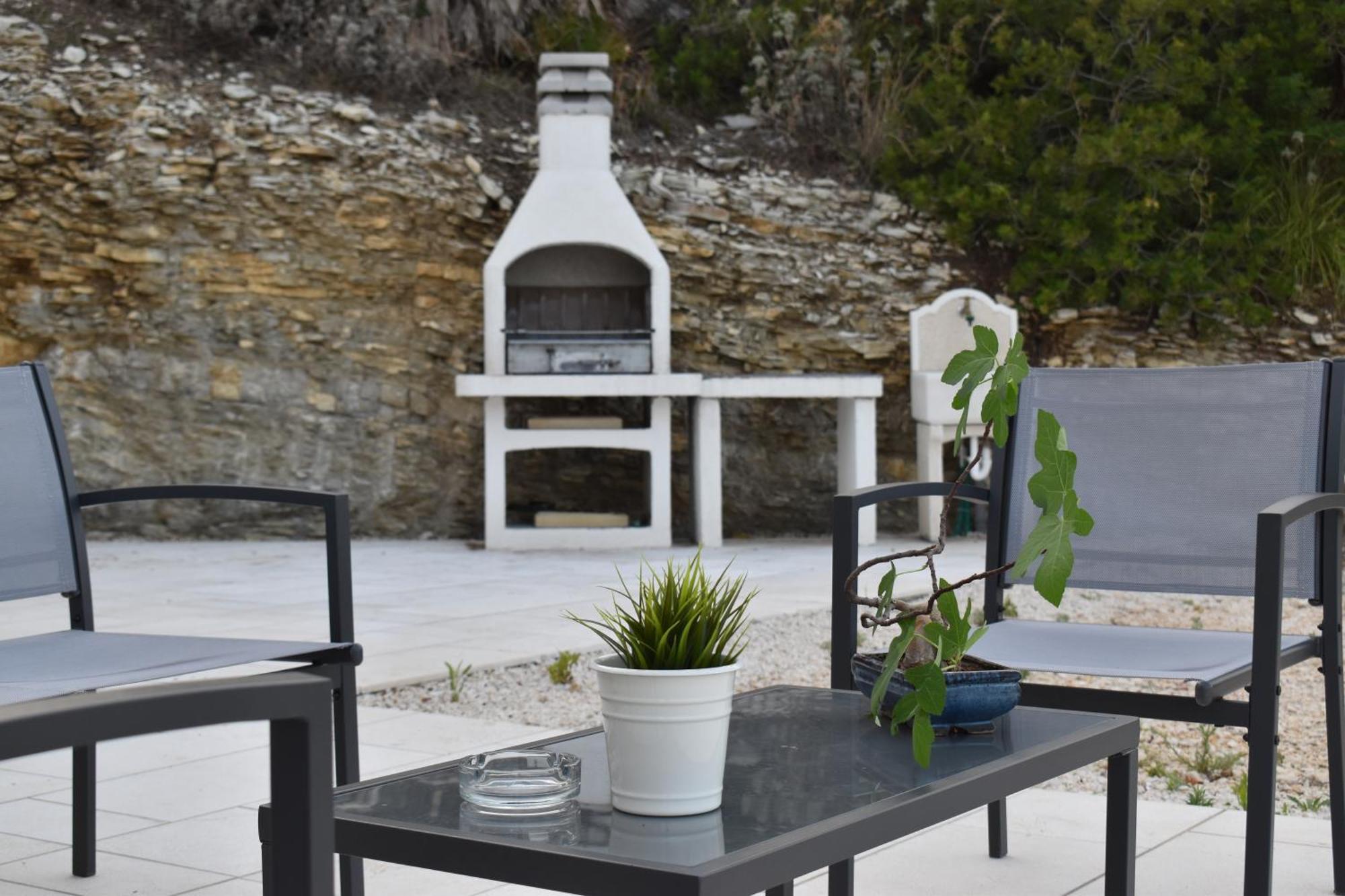 Villa Futura Scopello  Luaran gambar