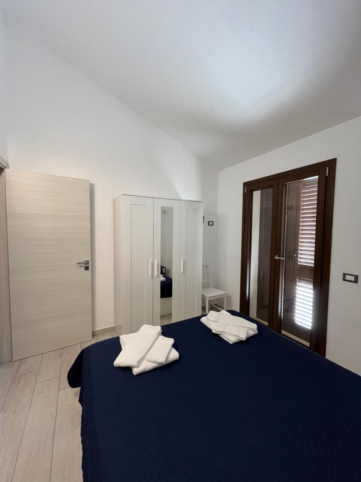 Villa Futura Scopello  Luaran gambar